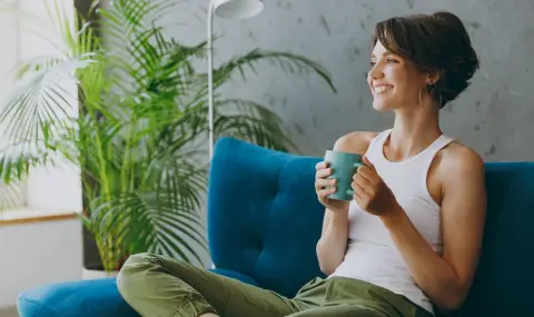 6 уикенд навика, които ще възстановят енергията ви - 1