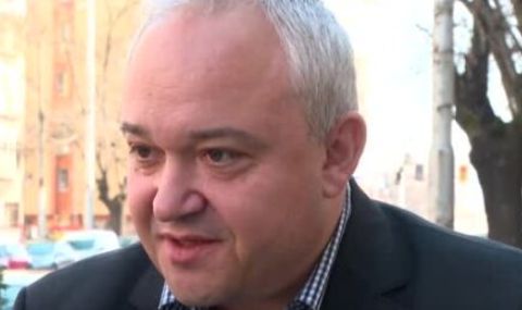 Иван Демерджиев: Сигналите за купуване на гласове на тези избори са с около 17% повече от предишните избори  - 1