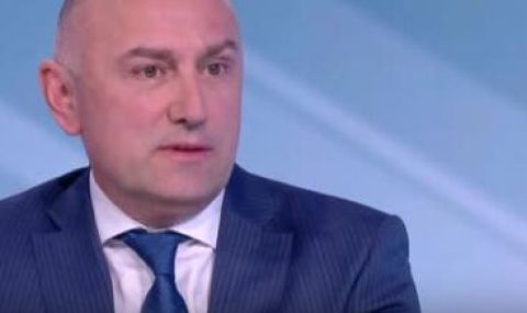 Каримански: Ние раздадохме парите на данъкоплатеца на всички фирми без подбор. Това е резултатът сега - инфлация - 1