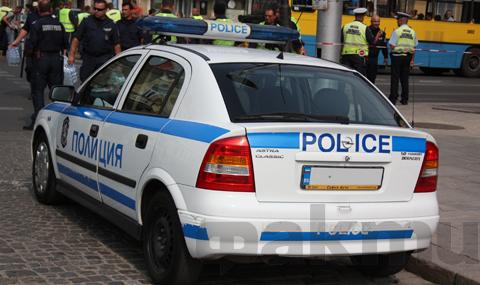 Простреляха ливанец в столичния "Люлин" - 1