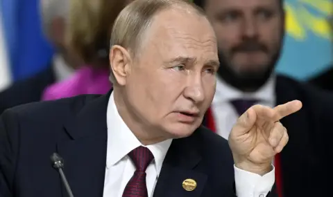 Русия стартира инициатива за пренаписване на историята - 1