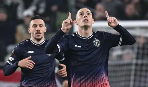 The Ludogorets phenomenon is threatened with complete collapse - 1