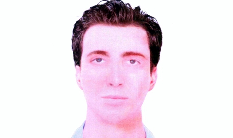 Интерпол публикува снимката на бургаския терорист - 1