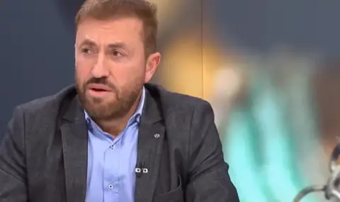 Бойко Найденов: Странно е, че директорът на полиция влиза в схватка с лица близо до непълнолетието - 1