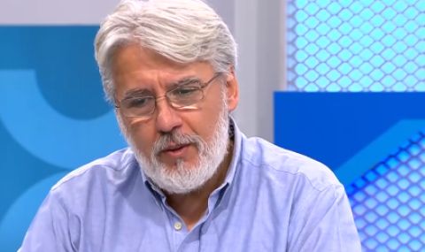 Проф. Росен Стоянов: Щеше ли Радев някога да покани Зеленски? Не съм съгласен, че визитата е била капан - 1