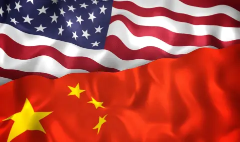 САЩ обвиняват Китай в изопачаване на документи от Втората световна война за натиск върху Тайван - 1