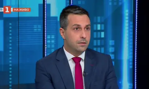 Деян Николов: Това правителство трябва да си ходи час по-скоро, Пеевски е по-силен от всякога - 1