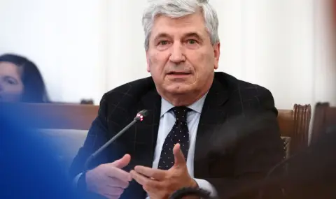 Илиян Василев: От Румен Радев се очаква държавническо мислене, а не повторение на руски опорки - 1