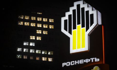 Печалбата на "Роснефт" през първото полугодие е скочила до 7,2 млрд. долара въпреки санкциите - 1