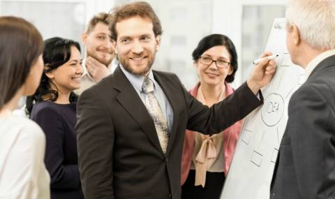 5 начина да разпознаете истинския лидер - 1