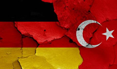 Германия се ядоса! Спира износа на оръжия към Турция - 1