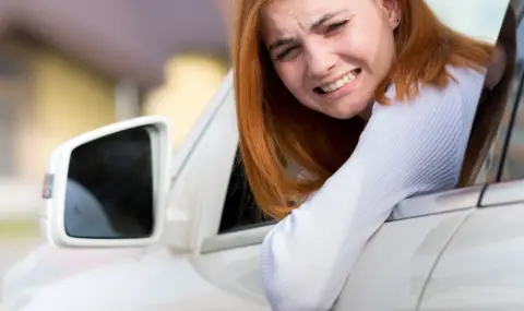 Наистина ли мъжете паркират по-добре от жените? - 1