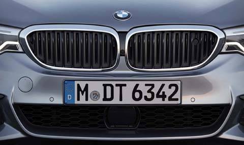 Радикални промени в BMW: 40 нови модела за две години - 1