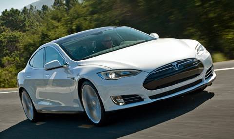Сбогом на базовата Tesla Model S - 1