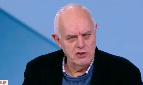 Андрей Райчев за Гюров: Този човек няма какво да каже. Политическият му език е кастриран!