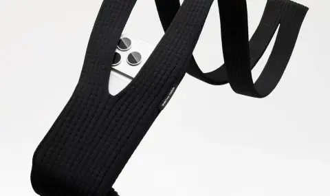 Apple представи пореден скъп и противоречив аксесоар - 1