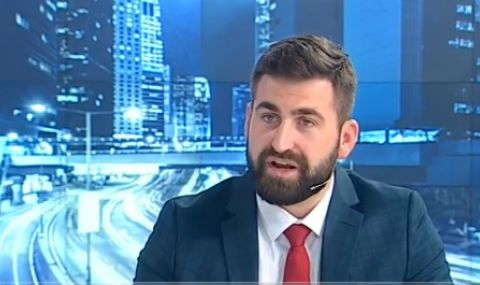 Новаков: Пари за България от ЕС ще има, но трябват нови идеи - 1