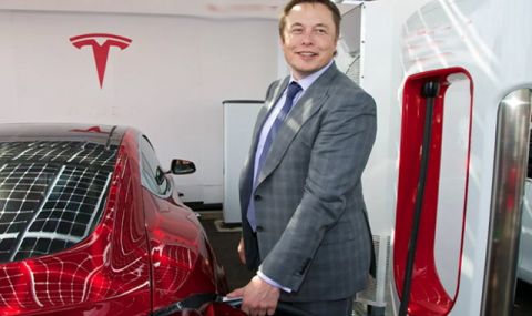 Простотиите на Мъск все повече отблъскват купувачите от Tesla - 1