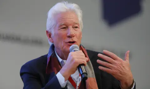 Ричард Гиър обясни защо е получил забрана за наградите „Оскар“ - 1