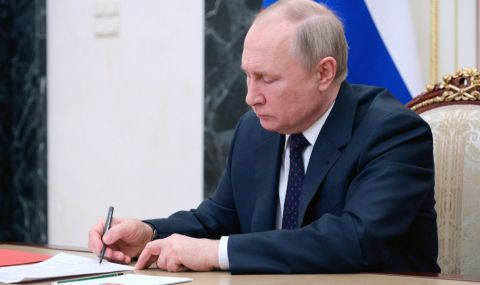 Съветниците на Путин се страхуват да му кажат истината - 1