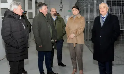 Важните новини във ФАКТИ на 13.01.2026 г. - 1