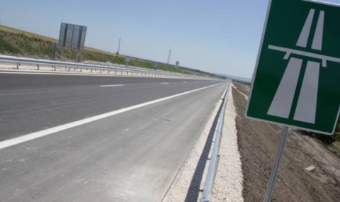 ВАС: 140 км/ч е разрешената скорост по магистралите в България - 1