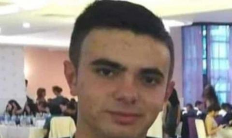 20-годишен изчезна край Пловдив! Търсят го от 2 седмици - 1