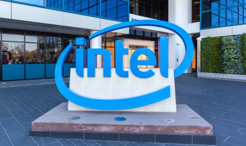Intel с най-лоши тримесечни резултати от поне 20 години - 1