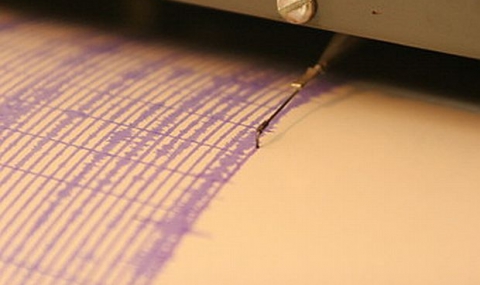 Поредица трусове разтърсиха благоевградска област - 1