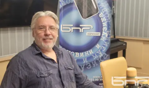 Проф. Росен Стоянов: Борисов и Радев в ляво-дясна коалиция биха могли да управляват от 2027 г. - 1