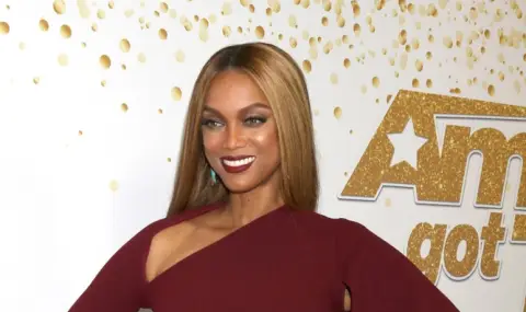 Тайра Банкс озадачи феновете си - пусна своя марка "горещ сладолед" (ВИДЕО) - 1