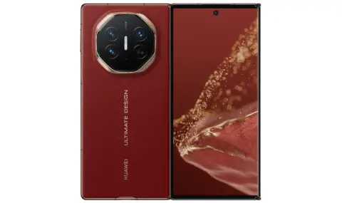 Тройносгъваемият Huawei Mate XT ще получи наследник още тази година - 1