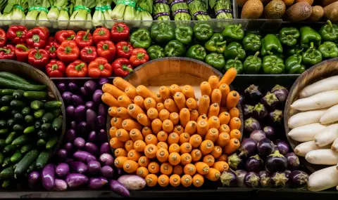 Как замразените зеленчуци могат да бъдат по-полезни и удобни от пресните - 1