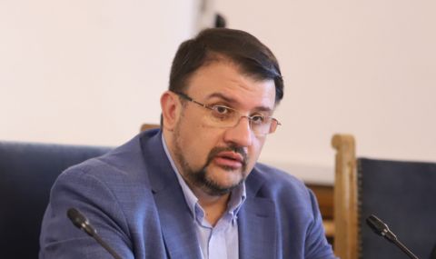 Настимир Ананиев: В момента се обсъжда "Продължаваме промяната" да се явят на избори с "Демократична България" - 1
