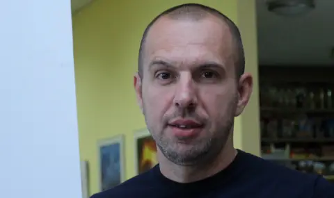 Георги Павлов поема ръководството на Българската федерация по лека атлетика - 1