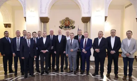 Правителството ускорява изграждането на четирилентов път Асеновград- Смолян - 1