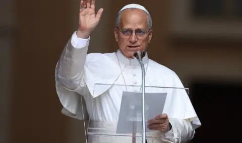 Холивудски звезди ще гостуват на Папата във Ватикана този уикенд - 1