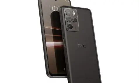 HTC представя нов смартфон следващата седмица - 1