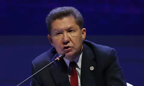 Милър: Събитията в Близкия изток водят до мащабни последици в енергийния сектор - 1