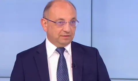 Nikolay Vasilev: I continue to maintain that Bulgaria needs a different budget policy  - 1