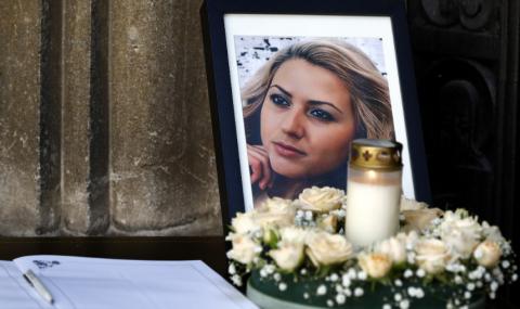 Почина бащата на жестоко убитата Виктория Маринова - 1