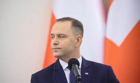 Polish President Karol Nawrocki on official visit to Czech Republic  - 1