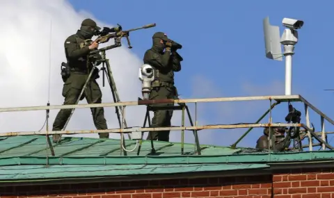 Russia's air defenses shot down 112 Ukrainian drones in three hours  - 1