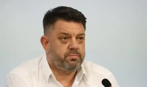 Atanas Zafirov: Let's unite our efforts and work honestly and sincerely  - 1