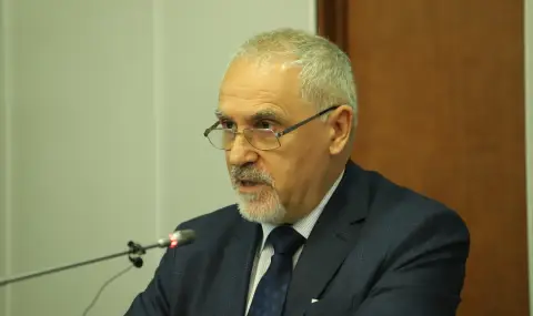 Любомир Кючуков: Не смятам, че евроатлантическата посока на България е поставена пред угроза - 1
