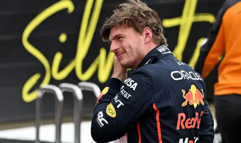 Макс Верстапен доволен от назначението на Лоран Мекис - 1