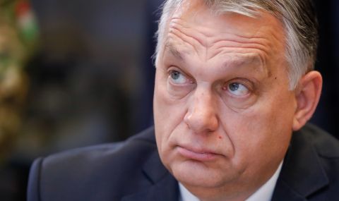 Орбан:  Ще платим цената на санкциите срещу Русия - 1