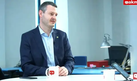 Симеон Ставрев пред ФАКТИ: Едно увеличение от 100 лева в транспорта е 13 млн. лева на година!? (ВИДЕО) - 1