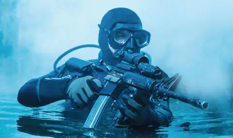 Американски командоси са убили севернокорейски цивилни по време на провалена тайна мисия - 1