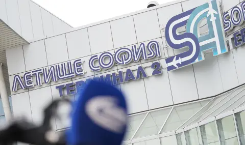 The drone that trespassed at Sofia Airport turned out to be more dangerous than expected  - 1